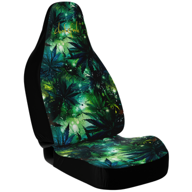 Chokefish™ Cannabis Seat Covers-038